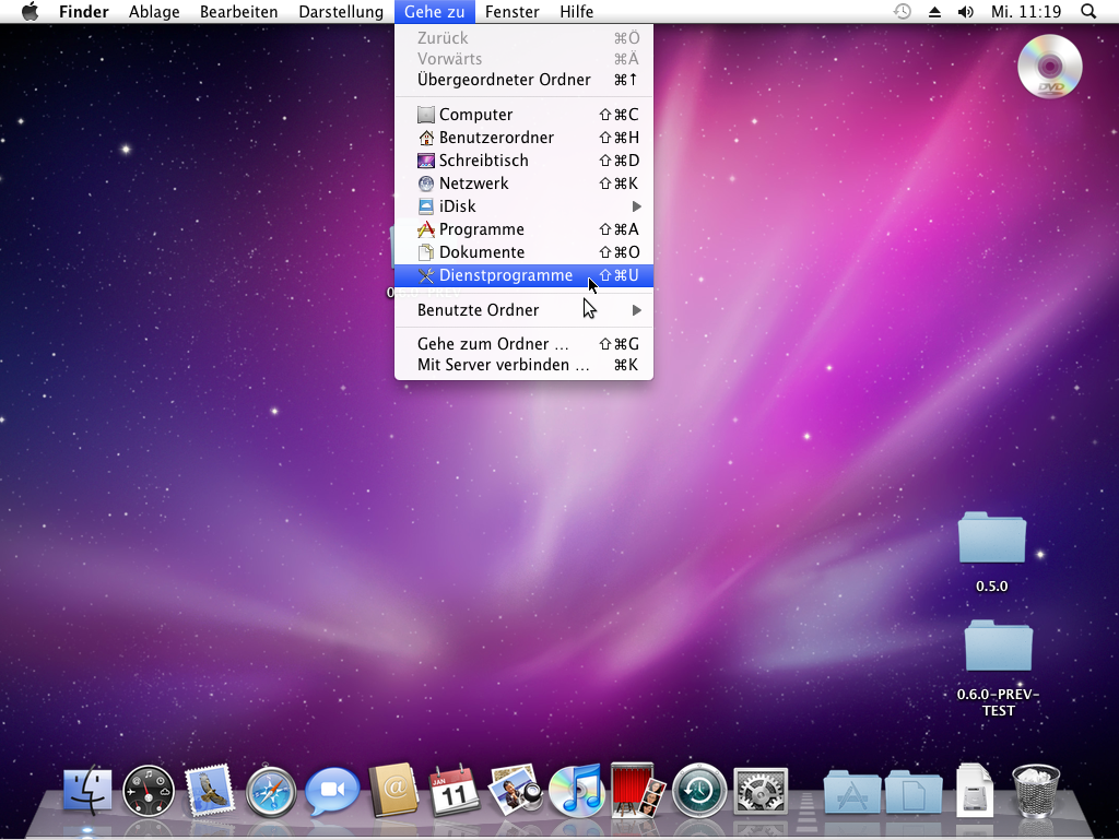 Download Mac 10.6.3