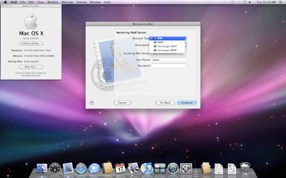 Download mac 10.6.3