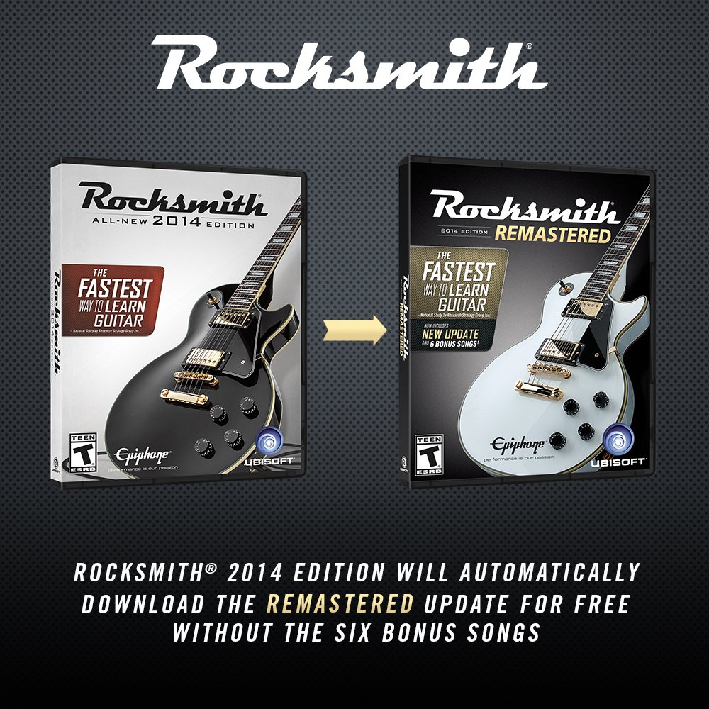 Rocksmith pc download free